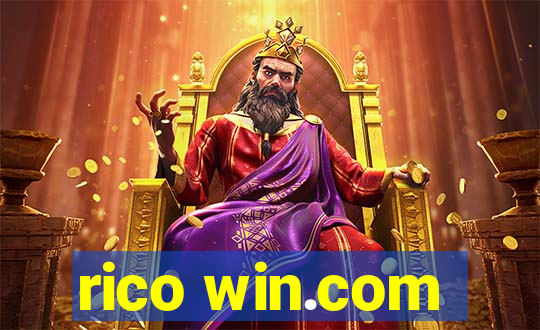 rico win.com